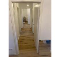 3 Zimmer Wohnung in der Arrenberger Straße - Steinbeck - Wuppertal Elberfeld