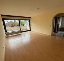 Helle, sonnige 2 Zimmer Wohnung - Bad Kissingen