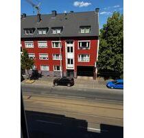 2 Zimmer mit Balkon in Zentraler Lage - Mülheim an der Ruhr Rechtsruhr-Nord