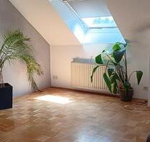 Stilvolle 3-Zimmer Dachgeschosswohnung im ruhigen Umfeld - Dülmen