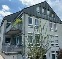 Sinzig, 5-Zimmer Dachgeschosswohnung mit schönem Ausblick&Balkon