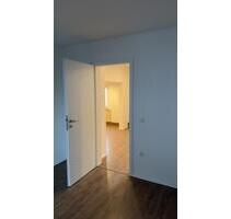 5 Zimmer Wohnung mit Balkon, Garten & Parkplatz zu vermieten - Siegen Dillnhütten