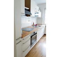 Ab Sofort Voll Möblierte 2½Zimmer Wohnung in Duisburg Laar