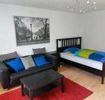 Möbliertes Zimmer mit eigenem Bad in ruhiger Lage - Bonn Gielgen