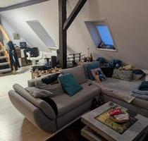 Maisonette Wohnung Braunschweig, 4 Zimmer mit EBK und Parplatz