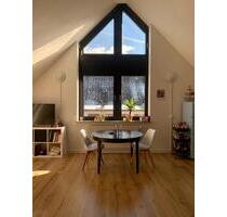 Exklusive Maisonettewohnung in Roxel - 59qm - Münster Gievenbeck