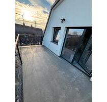 Neue Bau 2 Zimmer Wohnung Zentrum Manching