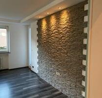 Erdgeschoss 3-Zimmer Wohnung mit Balkon in BS-Melverode - Braunschweig Heidberg-Melverode