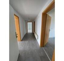 4 Zimmer Wohnung in Nassenheide - Löwenberger Land
