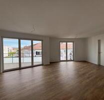 3 Zimmer NB-Erstbezugs-Wohnung in der Innenstadt - Aschaffenburg Österreicher Kolonie