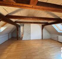 Wohnen im Herzen von Naila - 5 Zimmer mit Charme und Raum