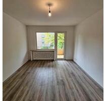 3 Zimmer mit Balkon in Meiderich.. - Duisburg Mittelmeiderich