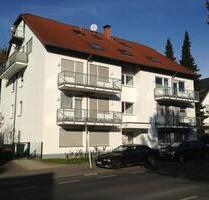 2 Zimmer Wohnung + Balkon Dortmund-Kirchhörde 33 m2 ab 01.09.25
