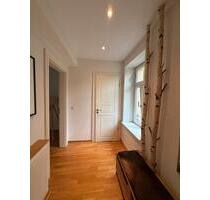 Moderne 2 Zimmer Wohnung im Zentrum West- Untermiete - Leipzig
