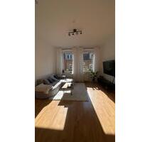 Schöne helle 3 Zimmer Wohnung an der Holtenauer Straße - Kiel Blücherplatz