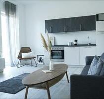 BOARDING APARTMENT 