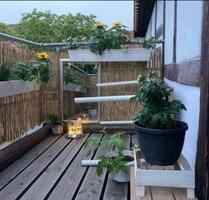 WG Zimmer mit Balkon zum 01.11.2025 - Sehnde