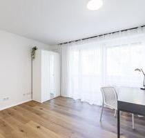 3 WG-Zimmer in einer frisch sanierten Wohnung im Saturnweg - Nürnberg Langwasser