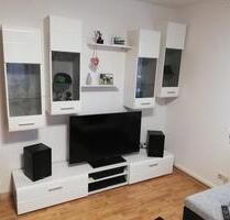 sonnige 2-Zimmer Wohnung zentral ruhig, Bad Kissingen Single