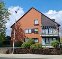 Großzügige 3-Zimmer Wohnung in Hannover