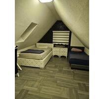 2 WG-Zimmer in 4er-WG-frei große Reiche & Gemeinschaftsraum - Osnabrück Fledder