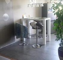 3 Zimmer K - D - Bad - DG - 70qm mit Panorama-Frenster - Mönchengladbach Nord