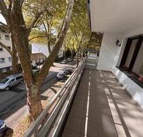 Helle 3-Zimmer Whg im Briller Viertel mit 2 Balkonen u. Aufzug - Wuppertal