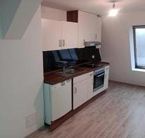 Helle 4 Zimmer Dachgeschosswohnung - Bremerhaven