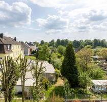 Attraktive klimatisierte 3,5 Zimmer Wohnung mit zwei Stellplätzen - Gladbeck
