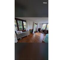 Einzelzimmer am Waldrand, Ruhige Lage, in Schlierbach - Heidelberg Peterstal