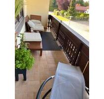 3 Zimmer Wohnung in Schambach - 1.200,00&nbsp;EUR Kaltmiete, in Bogen (PLZ: 94327)