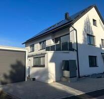 2 Zimmer Wohnung in Neckartenzlingen