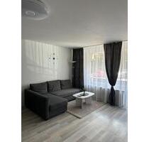 Helle 1 Zimmer Wohnung in Lahnstein - Koblenz Karthause