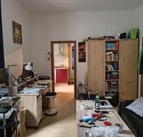 gemütliche 2 Zimmer Wohnung mit Stellplatz zentral in Herford