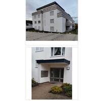 Charmantes 1-Zimmer Appartement zu vermieten in Bad Bergzabern