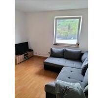 Charmante 2 Zimmer Wohnung in ruhiger Lage von Werdohl