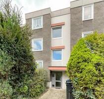 2,5 Zimmer – renoviert – ruhige Lage – Balkon - Bochum Langendreer