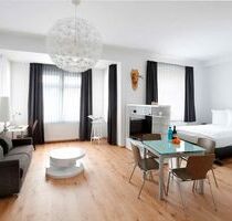 Charmantes 1,5-Zimmer Apartment in Düsseldorf-Derendorf, Weißenburgstraße – ideal für Singles, haustierfreundlich