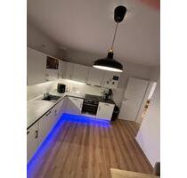 Helles WG-Zimmer in Dortmunder Innenstadt