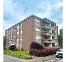3 Zimmer EG Wohnung mit Balkon in ruhiger Lage von Grevenbroich!