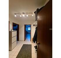 Dachgeschosswohnung in Neersen (Willich) zu vermieten