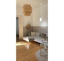 2 Zimmer Altbauwohnung | 58m2 | Nippes - Köln