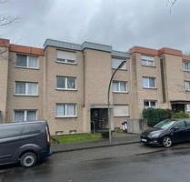 2 Zimmer Wohnung in Recklinghausen Ostseestraße 19