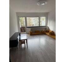 4 Zimmer Wohnung mit Balkon zu vermieten - Essen Huttrop