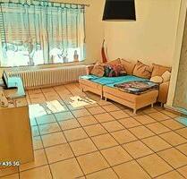 Kurzfristig 1 Zimmer zu verlieten - Münster Mitte-Nordost