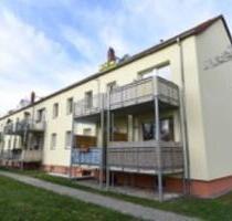 helle 2- Zimmer wohnung mit balkon, sehr gepflegt in markkleeberg