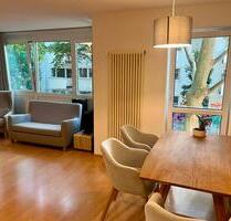 2-Zimmer Wohnung mit TG-Stellplatz in Mainzer Neustadt