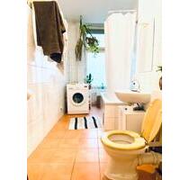 Helles WG Zimmer in Schöneberg bis Ende Dez - Berlin Friedrichshain-Kreuzberg