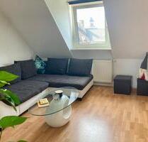 BITTE KEINE NEUEN ANFRAGEN. 2-Zimmer Wohnung zu vermieten - Düsseldorf Oberbilk
