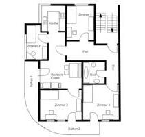 Weibliche Bewohnerin für WG-Zimmer - Mössingen